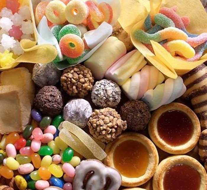 食品行業